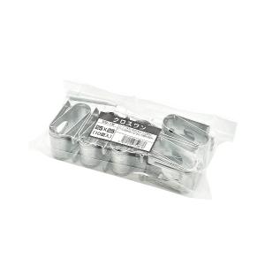 渡辺パイプ クロスワン 25x25用 10個入...の詳細画像1