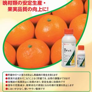 植物成長調整剤 マデックEW 100ml かん...の詳細画像1