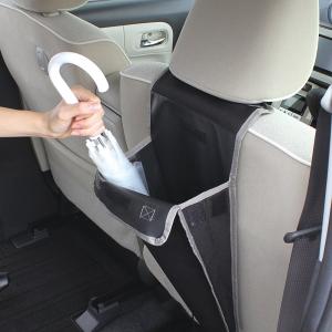 YAC 車用 傘入れ 傘ホルダー 傘立て 助手...の詳細画像2