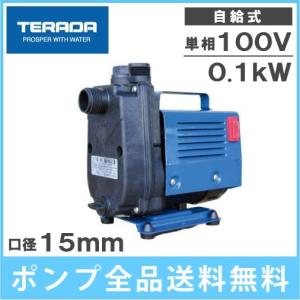 エバラポンプ ステンレス製渦巻ポンプ 50×40FDGP52.2E 2.2kw/50HZ/200V