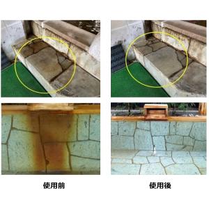 蔵王 浴槽 黄ばみ落とし 温泉 アク除去剤 ア...の詳細画像2