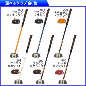 グラウンドゴルフ アシックス ASICS スト...の詳細画像1
