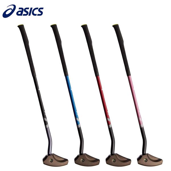 グランウドゴルフ クラブ アシックス ASICS GGハンマーバランス イーグルTC 3283A24...