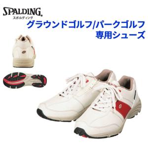 グランドゴルフ パークゴルフ専用 スポルディング ASG