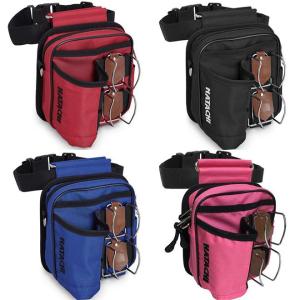 パークゴルフ用品 HATACHI ハタチ パークゴルフ PH7939 ドリンクポーチ