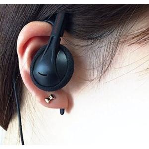 アイコム用 インカムイヤホン (ヤエス/モトロ...の詳細画像2