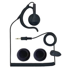 アイコム用 インカムイヤホン (ケンウッド/ヤ...の詳細画像1