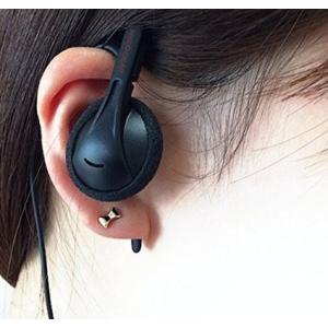 アイコム用 インカムイヤホン (ケンウッド/ヤ...の詳細画像3