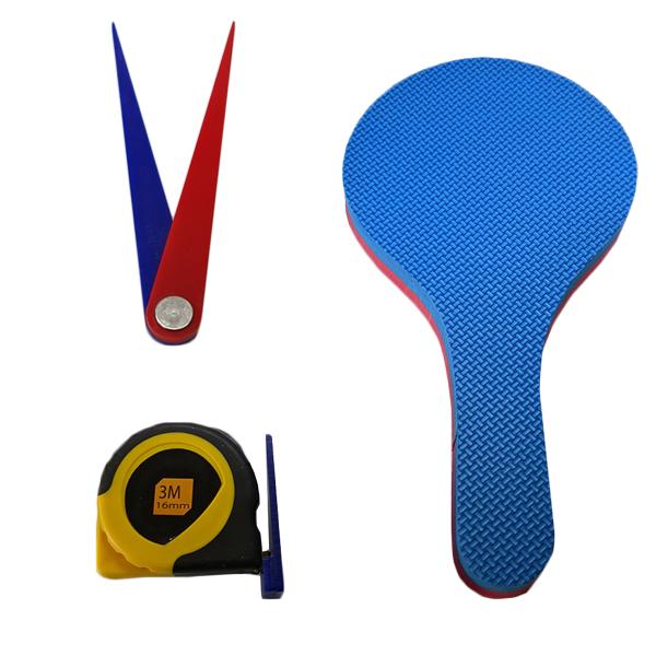 ボッチャ レフェリーキット FG-BCREF FIELD GEAR ボッチャ用品 レフリーキット パ...