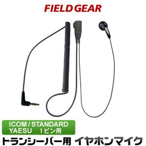 スタンダードにも対応 1ピン FT-60 HM-166PL互換 MH-37A4B