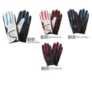 グランドゴルフ 用品 ニチヨー NICHIYO スウエードグローブ