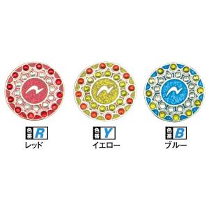 グランドゴルフ マーカー ニチヨー NICHIYO ギラギラマーカー