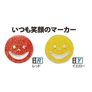 グラウンドゴルフ ニチヨー NICHIYO NEW ニコニコマーカー グラウンドゴルフ用品 グランドゴルフ用品