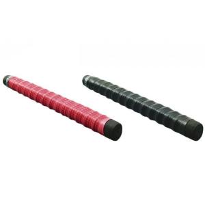 凸凹レザー巻きパターグリップ  ニチヨー NICHIYO GR-PU