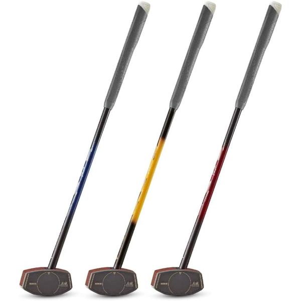 グラウンドゴルフ クラブ 羽立工業 HATACHI ハタチ 花梨クラブ6 BH2896 Ground...