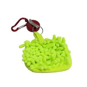 パークゴルフ 用品 マルシン NSG-003Z 拭き取りファイバーZ