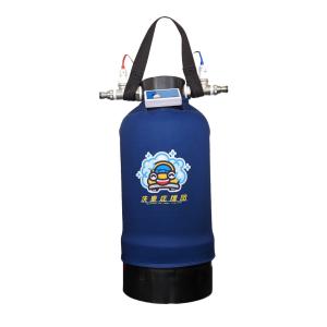 洗車応援団 洗車用 純水器 10L タンクカバー TDSメーター イオン 交換樹脂 10L 同梱｜sso-jpstore