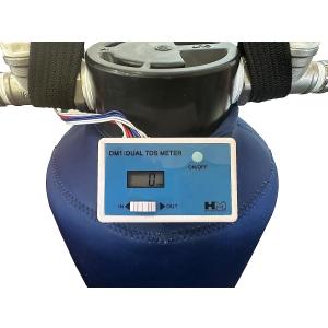 洗車応援団 洗車用 純水器 10L タンクカバ...の詳細画像2