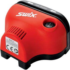 SWIX T412-110 電動スクレーパー シャープナー