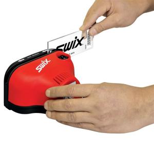 26/27 SWIX スウィックス 電動スクレ...の詳細画像1