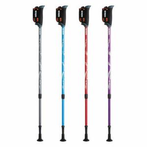 HATACHI ノルディックウォーキング ポール DFPプログレッシブズーム 羽立工業 ハタチ ノルディックウォーク ポール  ウォーキング SG基準 2本組｜sso-jpstore