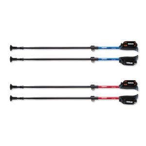 HATACHI ノルディックウォーキング ポール DFPポータブルセクター2 WH1181 羽立工業 ハタチ ノルディックウォーク ポール ポールウォーキング SG基準｜sso-jpstore