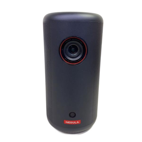 ANKER◆プロジェクター Nebula Capsule 3 D2425N11