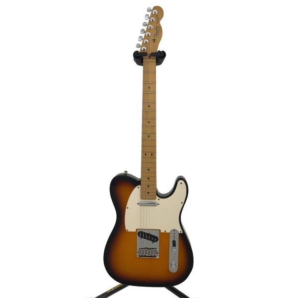Fender◆American Standard Telecaster/3CS/1993/塗装くすみ...