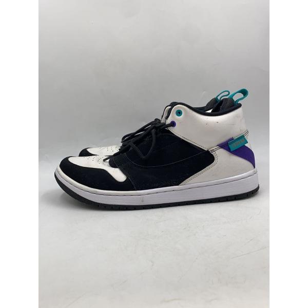 NIKE◆AIR JORDAN FADE AWAY_エアージョーダン フェードアウェイ/27.5cm...