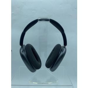 Apple◆ヘッドホン AirPods Max MGYH3J/A [スペースグレイ] A2096//