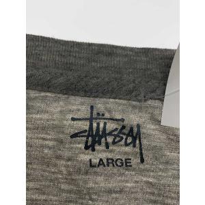 STUSSY◆USA製/Kids Photo/...の詳細画像2