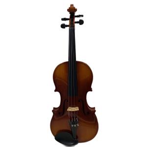 鈴木楽器製作所 Suzuki No.360 3/4 1981年製 Violin スズキ 分数
