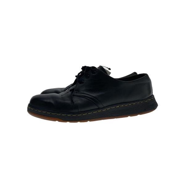 Dr.Martens◆ドレスシューズ/UK8/BLK/21859001