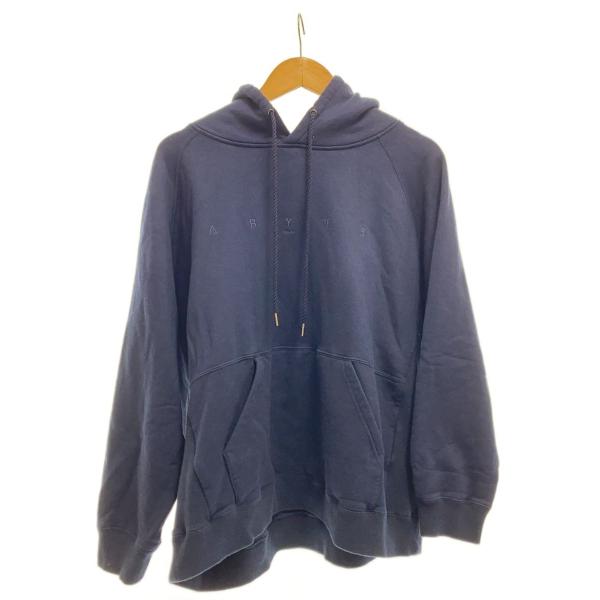 ABYTS◆パーカー/2/コットン/NVY/ABYTS-045