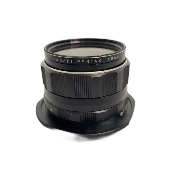 PENTAX◆レンズ/Super Takumar/1:1:8/55/49mm/本体のみ//