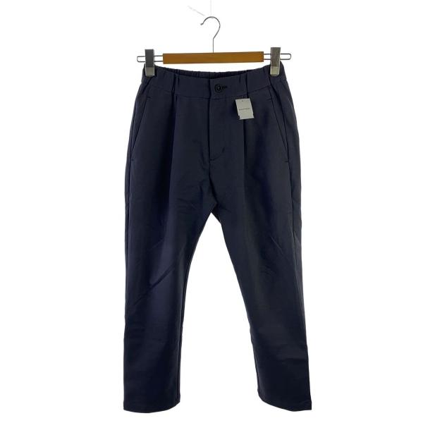 Attachment◆ボトム/1/コットン/GRY/AG32-097