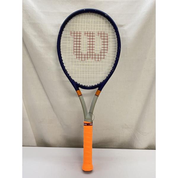 Wilson◆テニスラケット/硬式ラケット/ULTRA 100/2