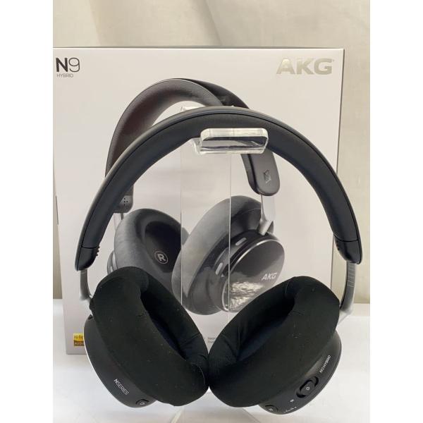 AKG◆ヘッドホン N9 Hybrid//