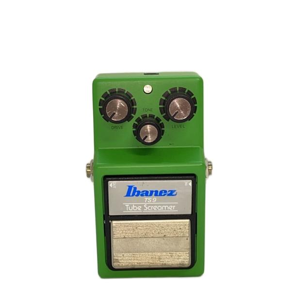 Ibanez◆エフェクター TS9 Tube Screamer