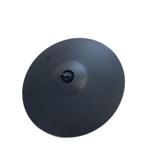 ローランド（Roland） CY-12C-T クラッシュシンバルパッド 薄型 リアル