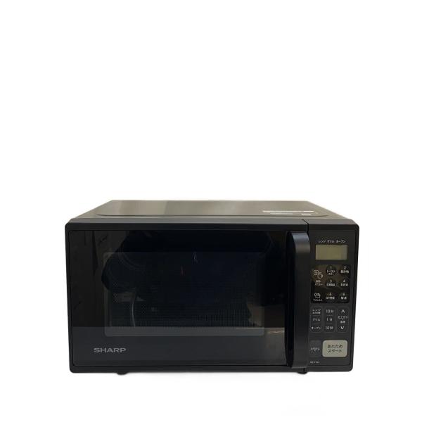SHARP◆オーブンレンジ RE-F163-B
