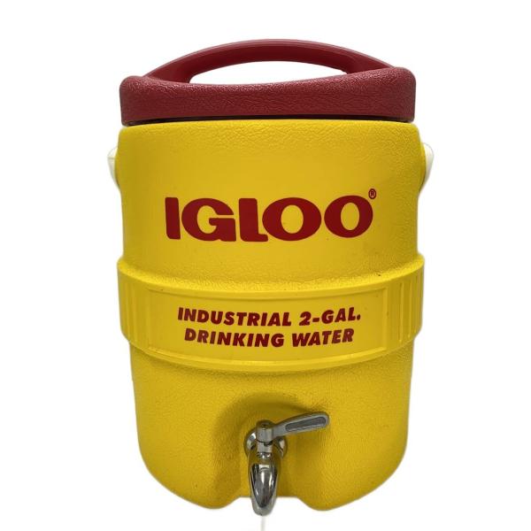 igloo◆ウォータージャグ