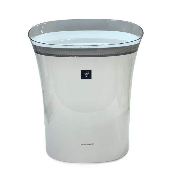 SHARP◆空気清浄機 FU-N50BK//