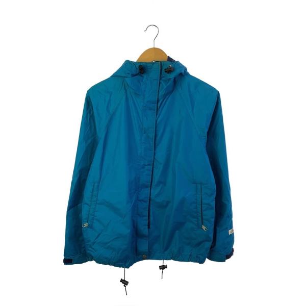 THE NORTH FACE◆THE NORTH FACE 80s/茶タグ/ナイロンジャケット/M/...