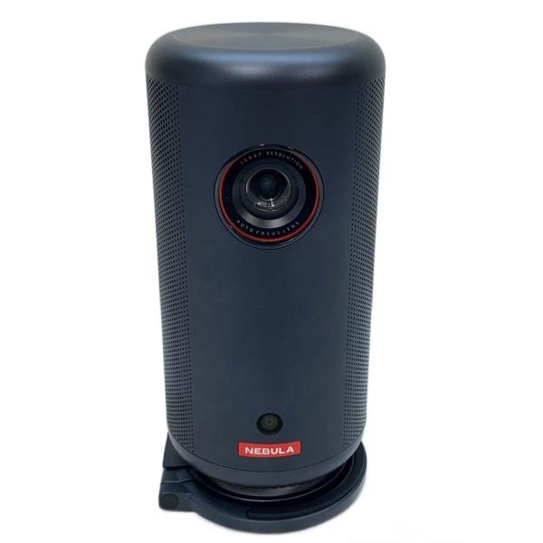 ANKER◆プロジェクター Nebula Capsule 3 Laser D2426N11