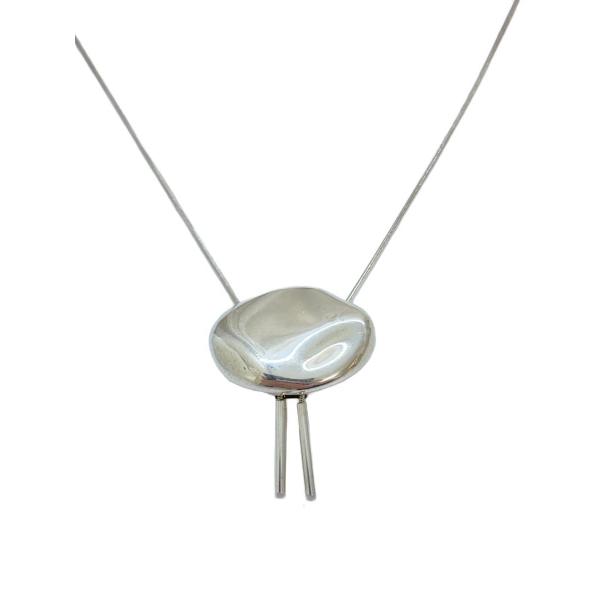 AMERI◆ループタイ/アクセサリー/SLV/レディース/02211591131