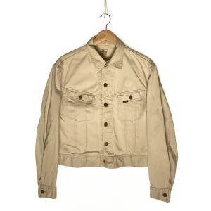 Lee◆60s/WESTERNER/100-J/44/REG/ピスネームRのみ//