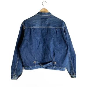 Levi’s◆日本製/506/1st/Gジャン...の詳細画像1