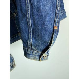 Levi’s◆日本製/506/1st/Gジャン...の詳細画像5