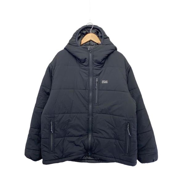 SEDAN ALL-PURPOSE◆24FW/Polar Puff Parka/ジャケット/XL/ナ...